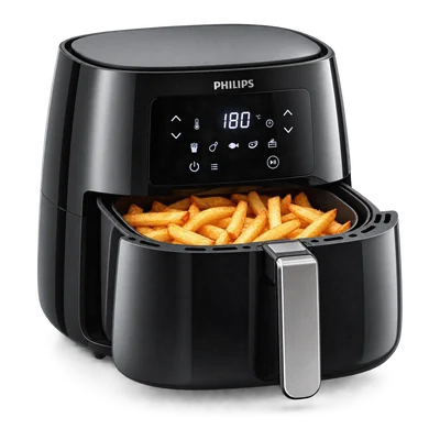 Philips 5-litre air fryer