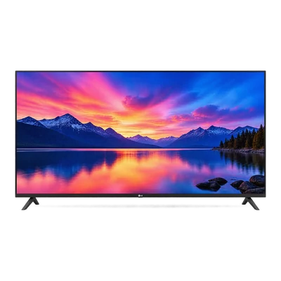 LG 55-inch 4K Smart TV